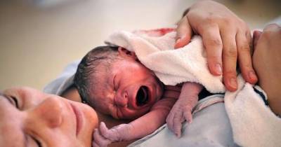 Could This New Birth Trend Be Putting Babies At Risk?