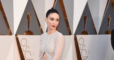10 Best Dressed Celebs At The 2016 Oscars