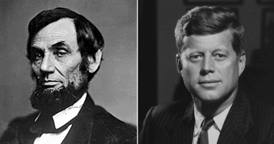 Crazy Coincidences That Sound Too Good To Be True