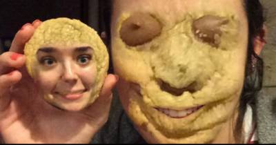 Hilarious Snapchat Face Swaps That Failed Hard