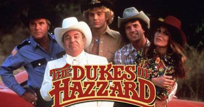 The Dukes Of Hazzard Then And Now