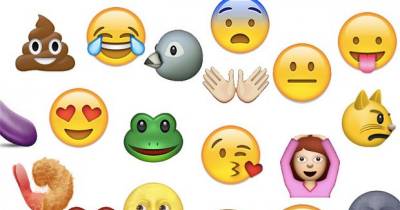 Your Emoji Reveals These Fascinating Things About You