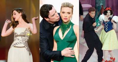 11 Redeeming Moments From The Generally Awkward 2016 Oscars