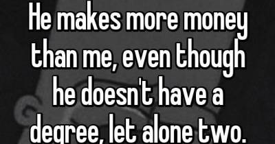 People Share The Weirdest Reasons Why They Are Still Jealous Of Their Ex