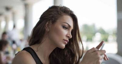 I Quit Texting My Boyfriend For A Week, And Here's What It Taught Me About My Relationship