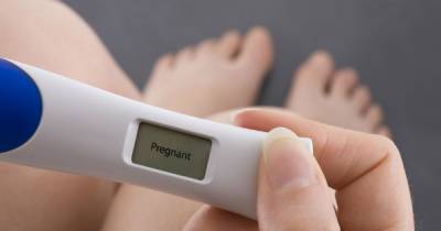 An iPhone App Can Now Tell You If You're Pregnant!