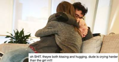 Guy Livetweets A Couple Breaking Up And It Was Awkward