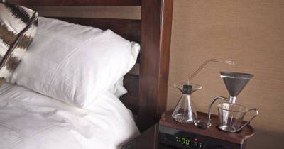 Gadgets All Coffee Lovers Absolutely Need