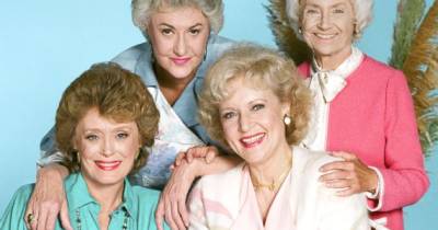 Things You Never Knew About 'The Golden Girls'