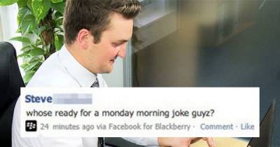 Prepare For The Most Epic &ldquo;Knock Knock&rdquo; Joke Of All Time!