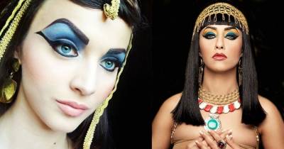 Cleopatra Beauty Secrets