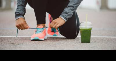 3 Ways To Finally Get Healthy In 2016