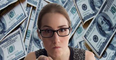 Mom Finds Economically Sound Way To Punish &lsquo;A$$ Hole&rsquo; Son