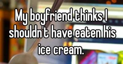Women On The Funniest Things They've Done While PMSing