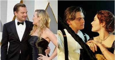 Leonardo DiCaprio Talking About Kate Winslet in 2004 Will Make You Swoon
