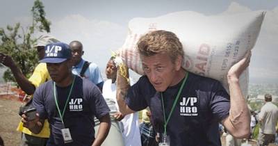 Celebs Who Have Saved Lives