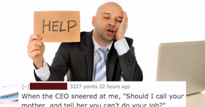 People Shared The Disheartening Workplace Moments That Made Them Stop Caring About Their Jobs