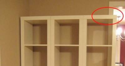This IKEA Hack Is Super Cheap. But The Result Looks Great!