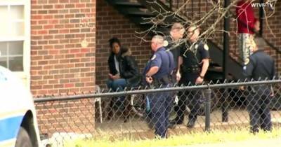 Teenager Shoots Family Because They Made Him Get Out Of Bed