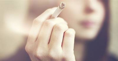 It&rsquo;s Happening, The Age To Buy Cigarettes Is Rising