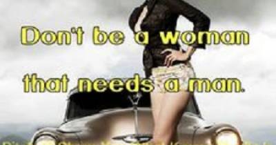 Reasons To Never, EVER Chase After A Guy &mdash; No Exceptions