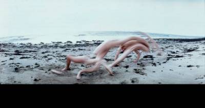 Surreal Panorama Glitches That Are Turned Into Nightmares
