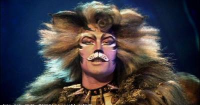 Top Ten Andrew Lloyd Webber Musicals