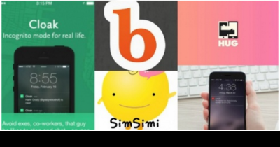 7 Apps That Must Have In Your Smartphone If Are Alone.