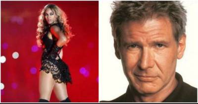 Celebrities Whose Antics Got Them Banned From Another Country