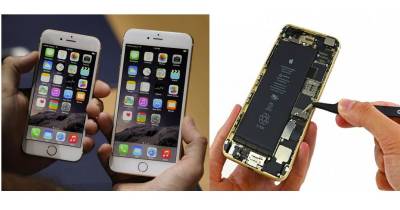 This Is The Actual Cost Of Making An iPhone 6 Plus And It's Going To Make You Really Livid!
