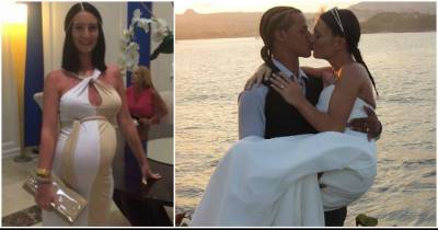 This Woman&rsquo;s Lover Married Another Woman While She Was In Labour