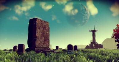 No Man&rsquo;s Sky Gets A Final Release Date, Pre-Orders Now Open