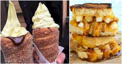 10 Food Combinations That Are Edible Soul Mates