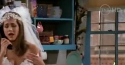 Nobody Noticed This About Monica&rsquo;s Apartment In Friends And It&rsquo;s Blowing Our Minds
