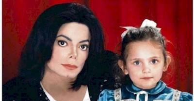 Michael Jackson's Daughter Paris Then And Now