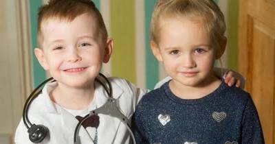 You Will Not Believe How This 4-Year-Old Saved His Classmate's Life In Such An Urgent Situation!
