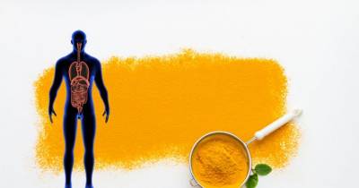 If You Eat Turmeric Once A Day For A Month, This Happens To Your Body...