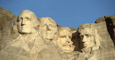 Do You Know Which State These Landmarks Are Located In