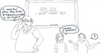 Free Condoms For 6th Graders: Yay Or Nay?