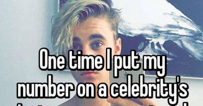 These 15 Embarrassing Instagram Confessions Make Us Feel Way Better About Our Own Feed