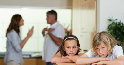 6 Parenting Mistakes You Should Stop Doing Right Now