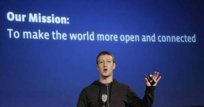 7 Ways Mark Zuckerberg Has Inspired The Aspiring Entrepreneur In Everyone