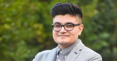 Meet The 15-year-old Business Guru Who Has Made Thousands In His Spare Time