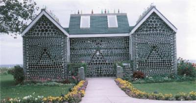 Remarkable Houses You'll Wish You Lived In