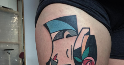 Shocking Reasons Why You Should Never Get A Tattoo