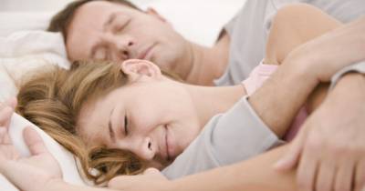 Let Her Sleep In! Women Need More Sleep Than Men, Says Science