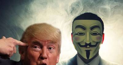 Donald Trump&rsquo;s Voicemails Hacked By Anonymous, Embarrassing Messages Leaked Online