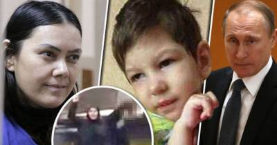 Nanny Who Beheaded Child In Moscow Explains Why She Did It