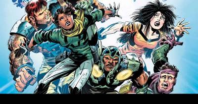 Greatest DC Superhero Teams You&rsquo;ve Never Heard Of (Circa 1960s-80s)