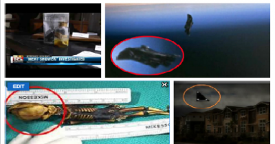 22 Mysterious Facts And Incidents That Still Remain Unexplained To This Date!